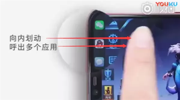 oppor17中录屏的具体操作流程