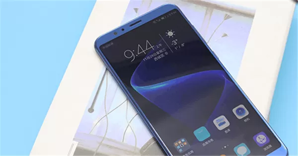 荣耀v10将后台程序关掉的具体操作
