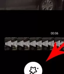 皮皮虾为别人视频配音的具体操作流程讲述