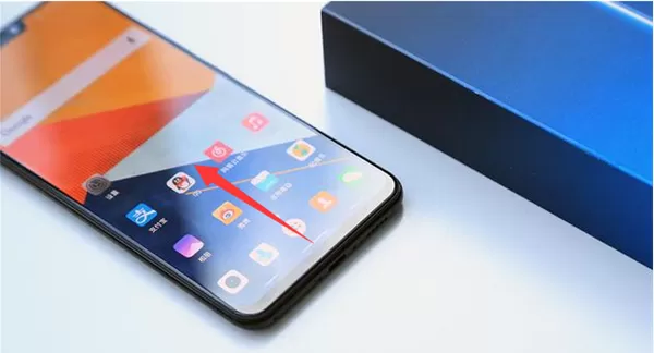 vivo手机中将后台程序关掉的具体操作方法