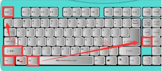 win7系统softmanager进程不能终止的处理操作介绍