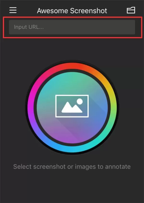 iphone中截长图的详细操作流