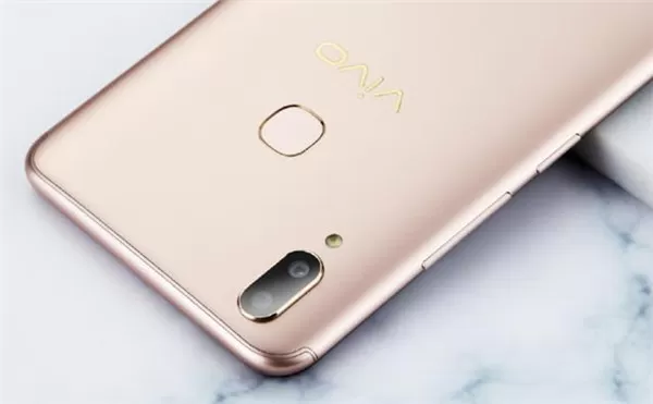 vivoY85中添加指纹解锁的具体操作流程