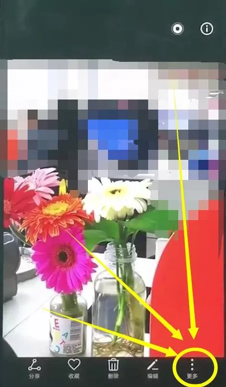 华为mate10中设置锁屏壁纸的具体流程介绍