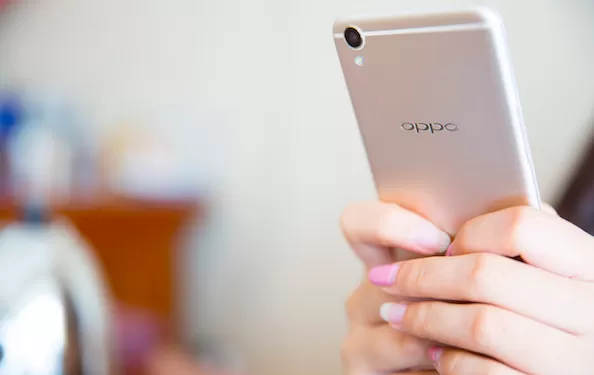 oppor11s中设置闹钟铃声的详细方法介绍