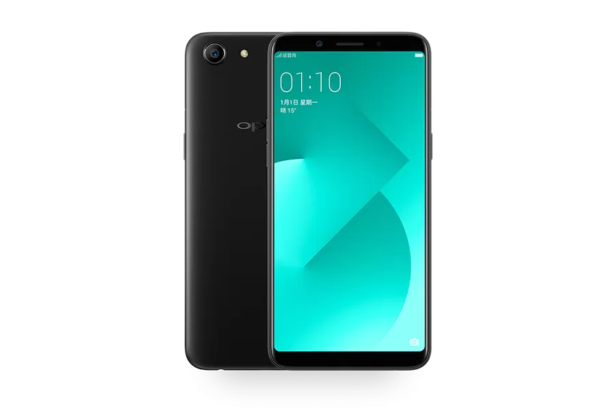 OPPOA83中设置呼吸灯的具体操作步骤
