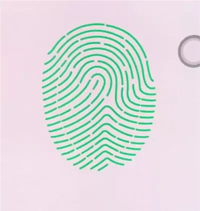 oppo手机进行录指纹的基础操作
