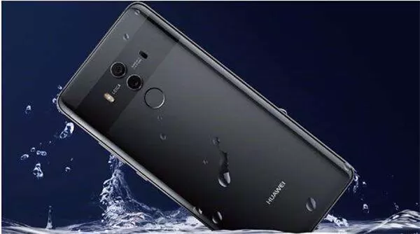 华为mate10中使用省电模式的具体流程