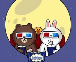 连我Line中设置ID的具体操作步骤介绍