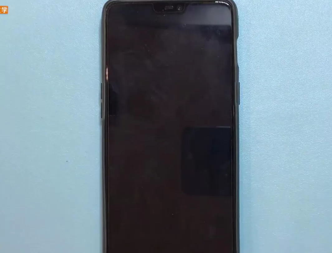 一加手机强制关机的详细操作