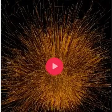 魔幻粒子制作出告白神器光束的详细操作步骤