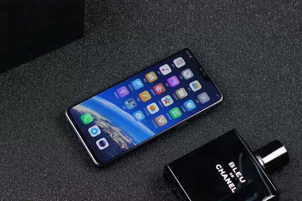 oppor15中更换闹钟铃声的具体方法介绍