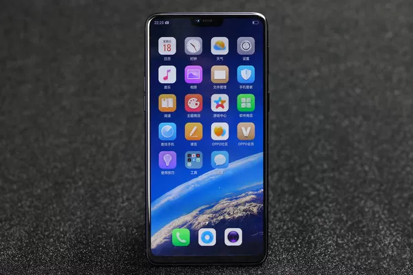 oppor15中更换闹钟铃声的具体方法介绍