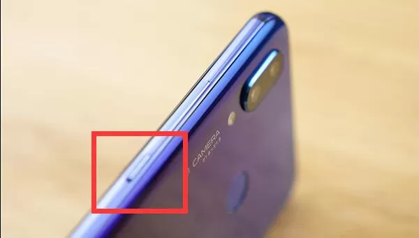 华为nova3锁屏密码忘记的详细解决方法