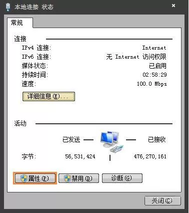 win7更新出现8024402f错误代码的处理操作过程