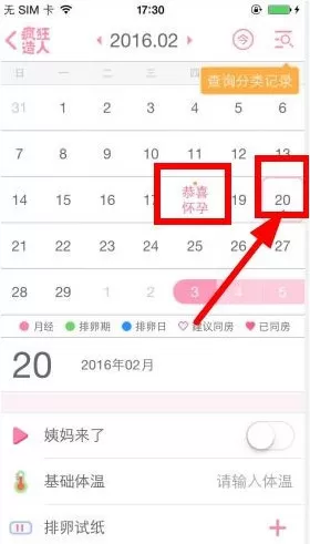 疯狂造人中更改怀孕的具体流程介绍