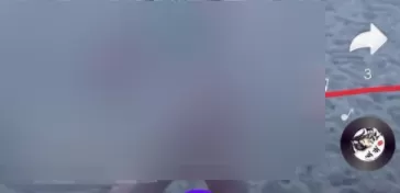 在nani小视频中进行举报投诉的具体操作