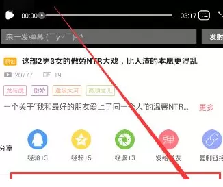 在第一弹中进行投食的操作过程