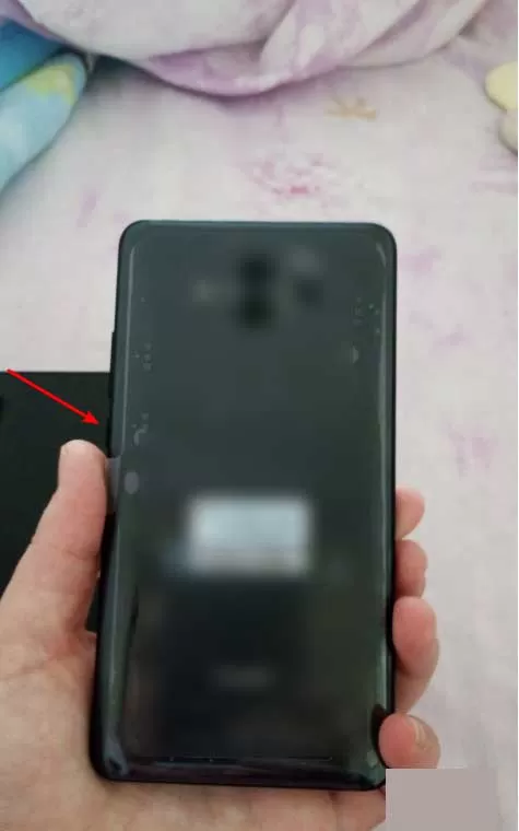 华为mate10恢复出厂设置的操作过程