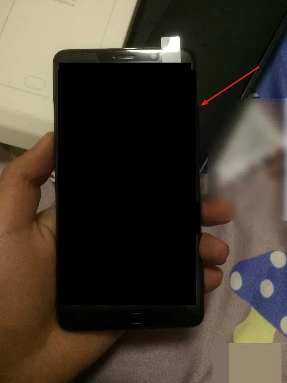 华为mate10恢复出厂设置的操作过程