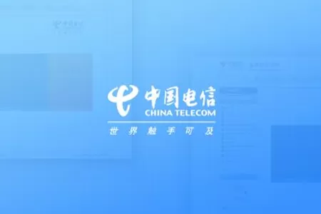 电信营业厅APP设置手势密码的操作过程
