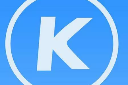 酷狗音乐APP自定义问候音的操作过程