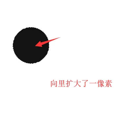 利用SAI制作画正圆的操作过程