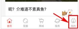 有宠中给好友发小视频的详细操作流程介绍