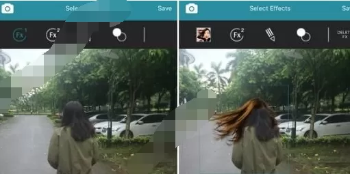 lumyer的详细使用流程介绍