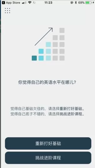 Lingvist的详细使用流程介绍