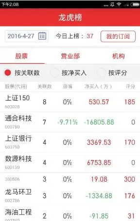 龙虎大师APP的具体使用过程讲解