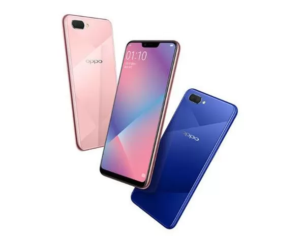 oppoa5设置闹钟提醒的操作过程