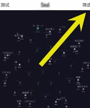 soul中语音匹配的详细操作方法介绍