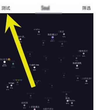 soul中语音匹配的详细操作方法介绍