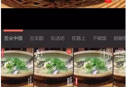 食色APP添加水印的操作过程