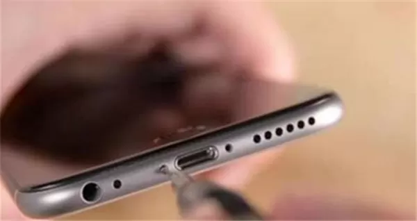 iphone7更换电池的操作过程