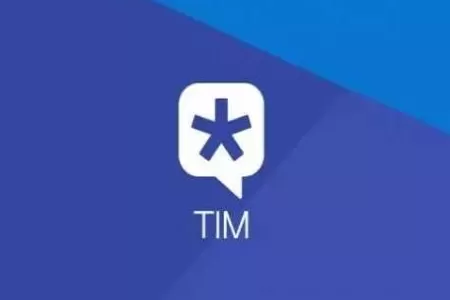 腾讯TIM添加名片的操作流程