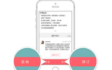 8只小猪中预约出行的操作方法介绍