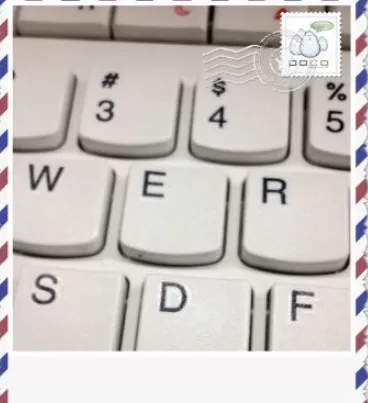 美人相机制作明信片的具体操作