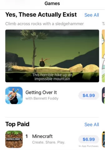 App Store账号切换国家的操作教程