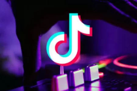 抖音APP拍出泡泡特效的操作过程介绍