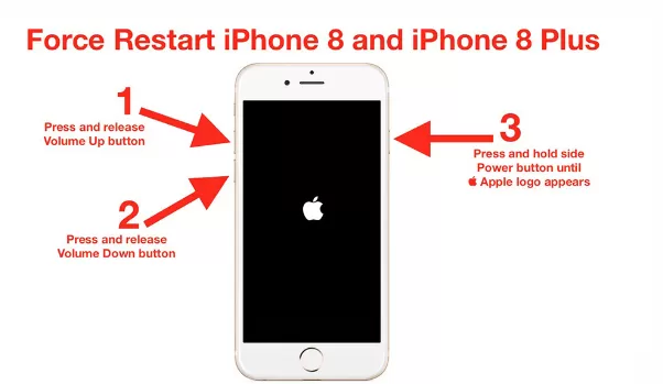iphone7关机的操作方法介绍