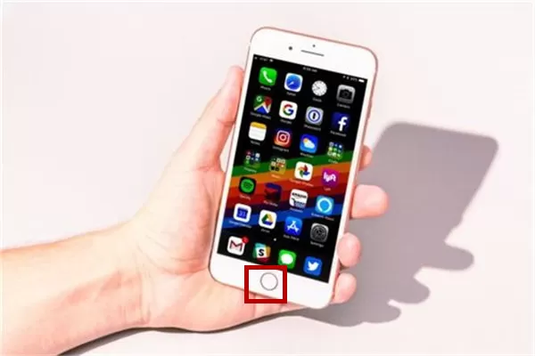 iphone7中将后台程序关掉的具体方法
