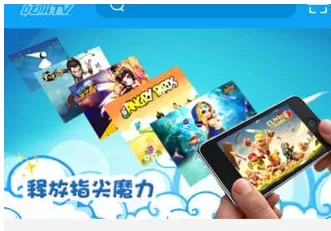 战旗TV中关掉弹幕的操作流程
