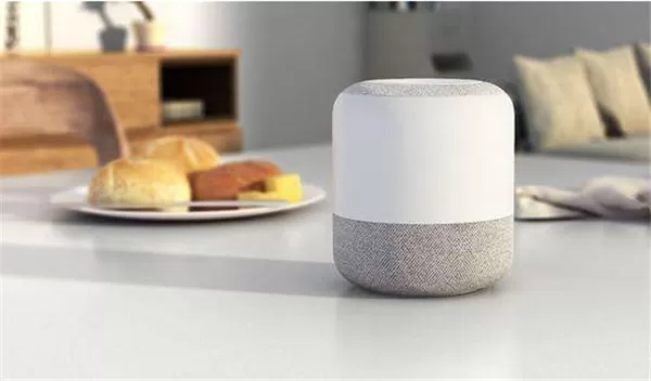 小度智能音箱中连接手机热点的具体步骤
