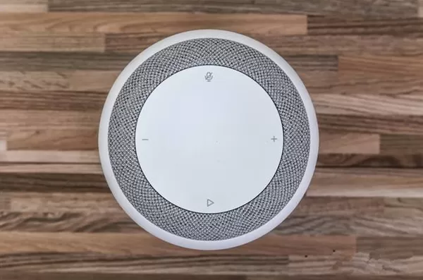将小度智能音箱恢复成为出厂值设置的具体步骤