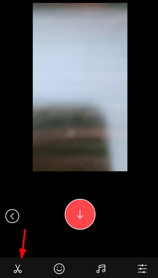 mixv剪辑视频的详细操作步骤