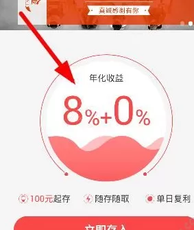 牛板金理财app中安全收益的详情介绍
