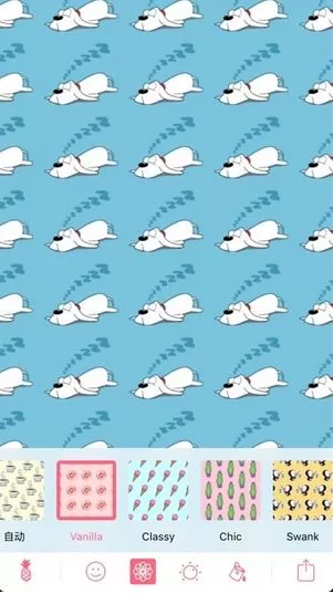 Patternator去除水印的操作方法介绍