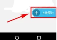 美术宝APP上传照片的操作步骤